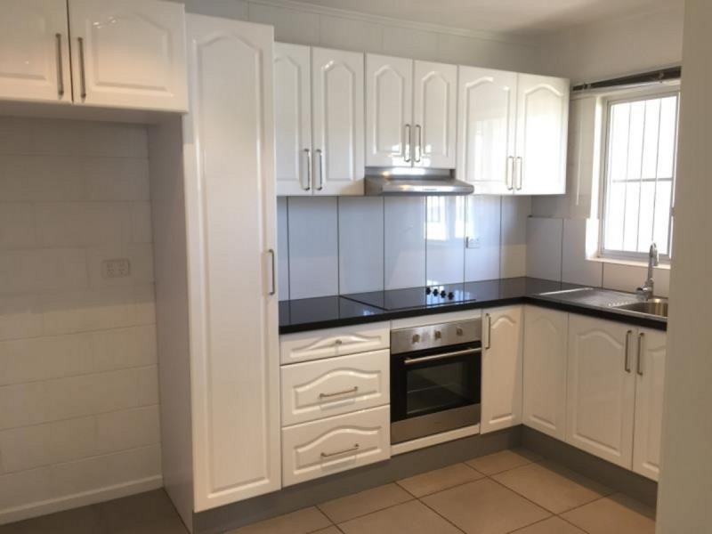 3/214 Campbell Street, Rockhampton City QLD 4700